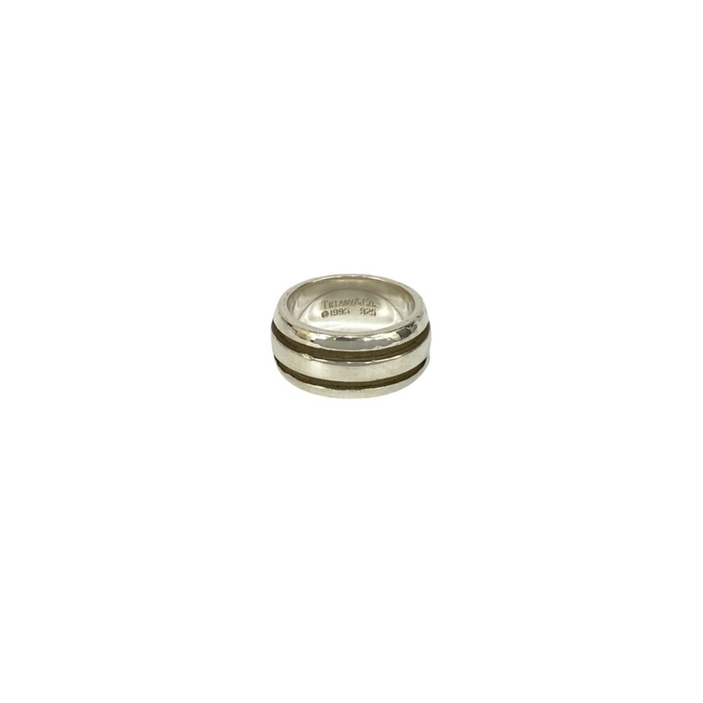 TIFFANY & CO. Silver Ring